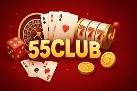 What Is the 55 Club Game and How Does It Work?